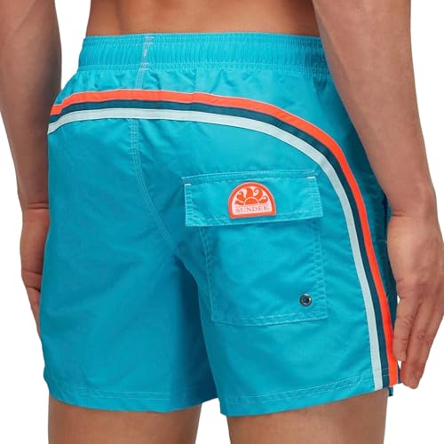 Sundek Coltrane le short de bain contre les irritations