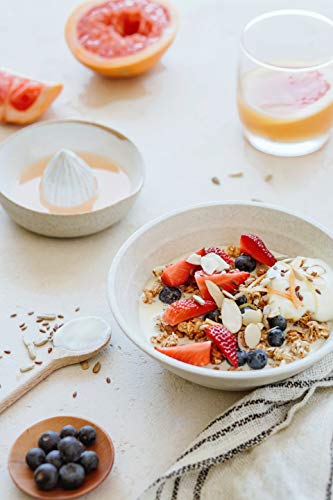 Natural Flavors Collection For Yogurt - Blueberry, Peach, Raspberry, Coffee, Mango, Key Lime #TOP3
