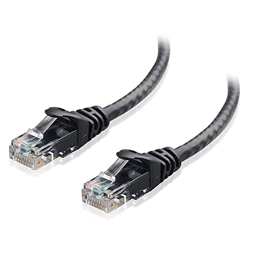 Cable Matters Cat6 Ethernet 50 pies + 5 cables 5 pies miniatura 2
