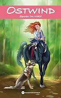 OSTWIND - Spuren im Wald 3940919519 Book Cover