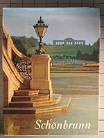 Schonbrunn Palace B000K09REK Book Cover