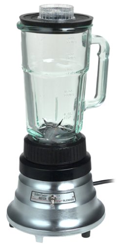 Waring Wpb05Bc Bar Blender, Brushed Chrome #TOP4