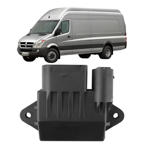 Module de préchauffage W204 A6429007801 solution démarrage à froid - 4