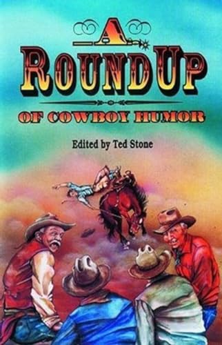Roundup of Cowboy Humor