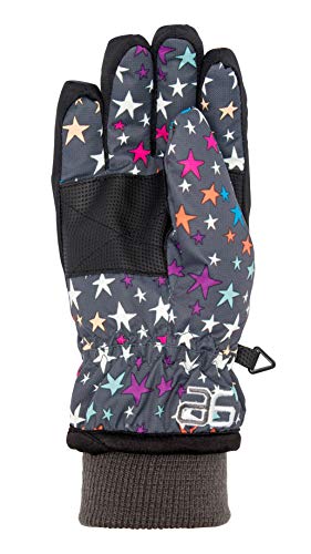 Image of Arctix Kids Whiteout Insulated Ski Gloves