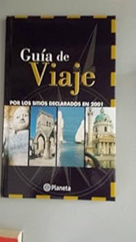 Guía De Viaje Por El Patrim...