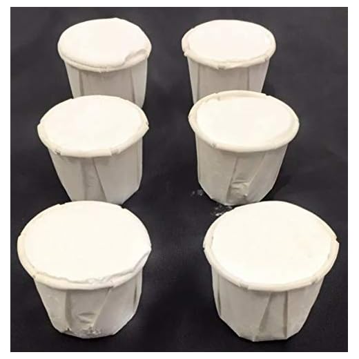 Valmoni Sport Cascarilla de Huevo Cubana Pemba Cáscara en Polvo Blanco y Agua Bendita 6 Unidades Limpieza Espiritual Yoruba Cascarillas Miami Esotérica