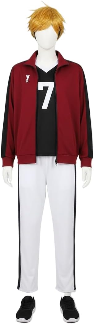 LOVE 野口衣織 直筆 サンタ サンタの服