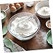 ZUNOXAZ 2 piezas Varillas Batidoras de Acero Inoxidable Accesorio para Mini Taladros de Mano Batidor Manual Práctico para Cocina y Repostería Mezcla Versátil para Huevos y Reutilizable Imagen de ZUNOXAZ 2 piezas Varillas Batidoras de Acero Inoxidable Accesorio para Mini Taladros de Mano Batidor Manual Práctico para Cocina y Repostería Mezcla Versátil para Huevos y Reutilizable