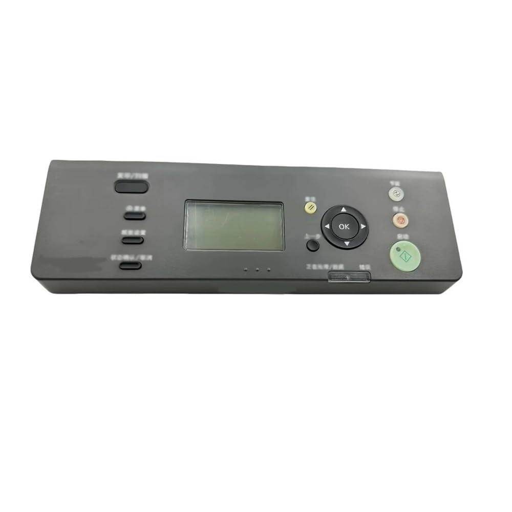 Pièce de rechange panneau commande Canon D520 et MF 4412 avec capot - 2