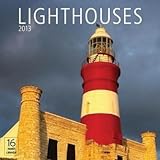 Lighthouses 2013 Calendar