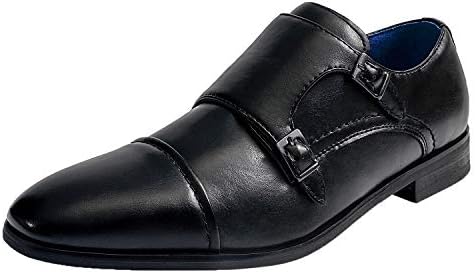 Monk-Strap Loafer 