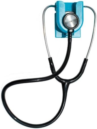 Scopester - Scope-Ster Stethoscope Holster - - White
