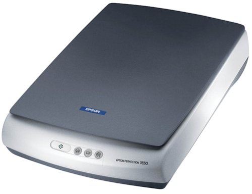 Epson Perfection 1650 Scanner Driver Windows 10 Epson Perfection 1650 Flatbed Scanner : Amazon.in: Computers & Accessories
