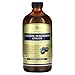Solgar - Liquid Calcium Magnesium Citrate with Vitamin D3 Natural Blueberry Flavor - 16 oz
