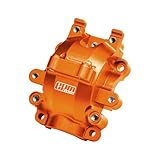 Package includes : Front differential housing - 1 pc.