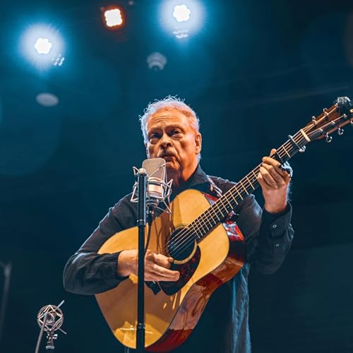 The Rick Dollar Show Podcast-Tim Stafford