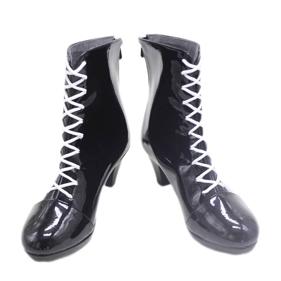 Amazon.co.jp: コスプレ 靴 シスター・クレア Sister Cleaire 靴