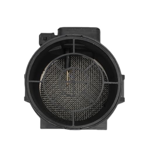 Débitmètre Massique d'Air 5WK9605 pour Moteurs Essence E46 et E39 - 5