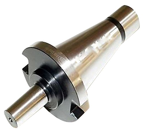 HSS Machine Reamers, Straight Shank DIN212 Spiral Flute - View #5