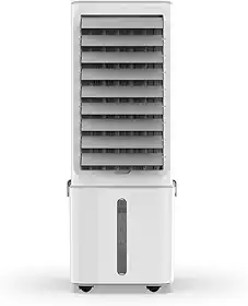 Climatizador de Ar Cadence Compactar 8,4L 110V