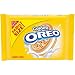 OREO Golden Sandwich Cookies, 19.1 oz