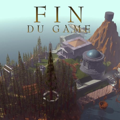 Episode 168 - Myst (Feat. Sarah Beaulieu)