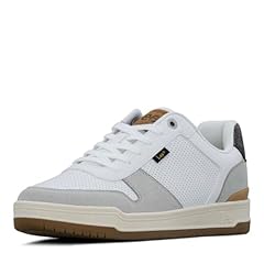 Winter White/Natural Black