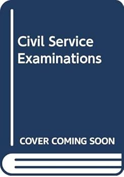 Paperback The Civil Service Examination Handbook Book