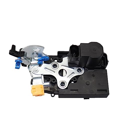 Moteur de verrouillage centralisé 96636039 Chevrolet Epica arrière gauche
