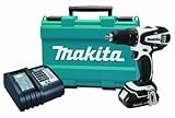 Makita XFD01WSP 18V Compact Lithium-Ion Cordless 1/2