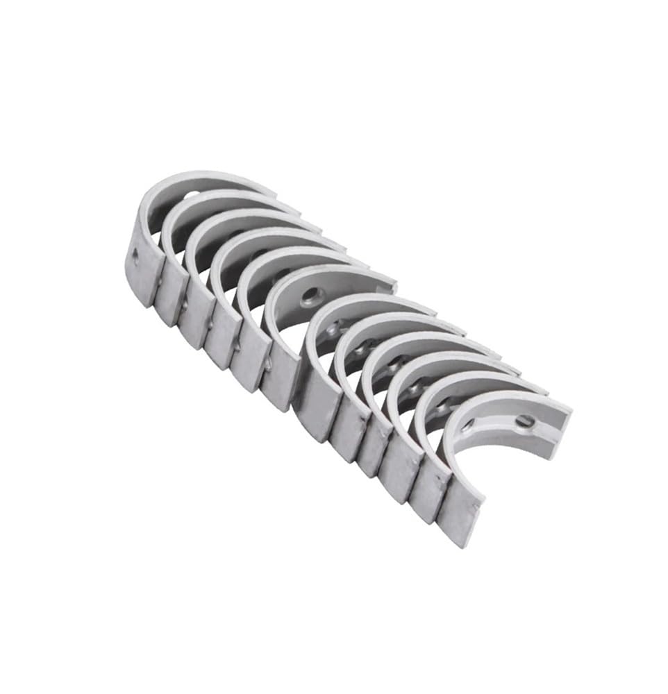 Roulement de vilebrequin principal de précision Add25 31.75mm pour bloc ZX 400 600