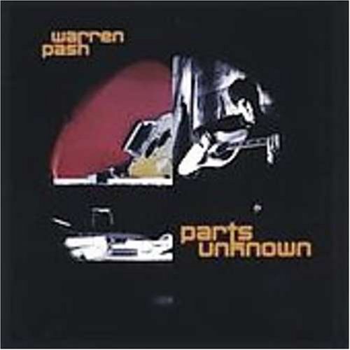 Parts Unknown