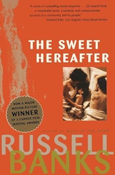 Paperback Sweet Hereafter: A Novel Book