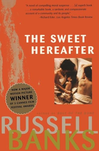 Sweet Hereafter: A Novel