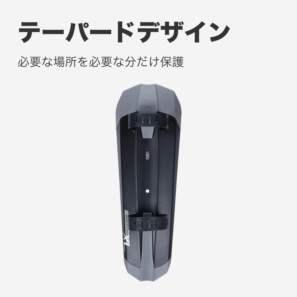 defさん専用 Amazon | BBB(ビービービー) 自転車用 泥除け フェンダー マッド