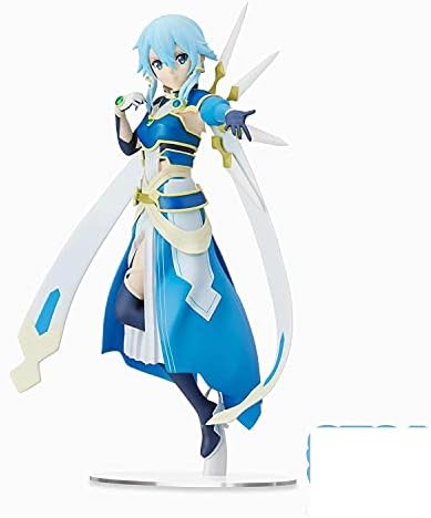 Sword Art Online Alicization War of Underworld LPM Figure Sinon S...