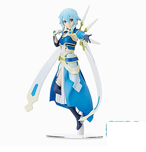 Sword Art Online Alicization War of Underworld LPM Figure Sinon S...