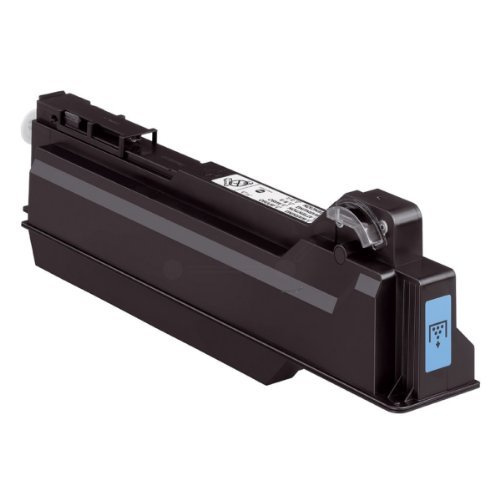 Konica Minolta MC8650 Bac Recup Toner original pour imprimante laser