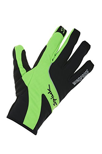 Guantes Ciclismo Invierno Gobik Marca Spiuk