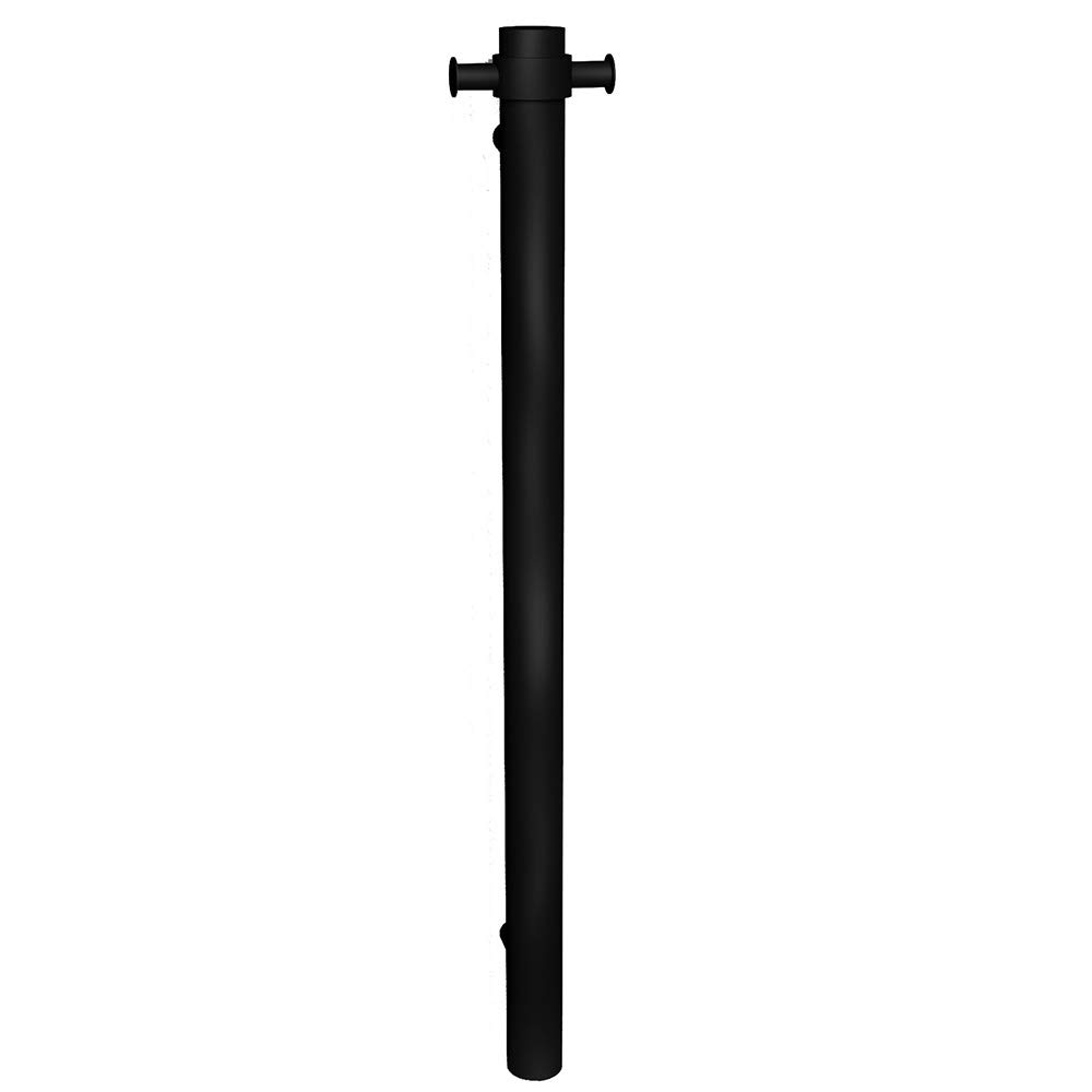 BILLY'S HOME Electric Towel Warmer, Unique Design Vertical Bar 30W Plug-In  Hardwired Heated Towel Rack for Bathroom Wall Mounted Cloth Towel Heated  Drying Rack(39.3X5.6 In),Plug In : Amazon.co.uk: Home u0026 Kitchen