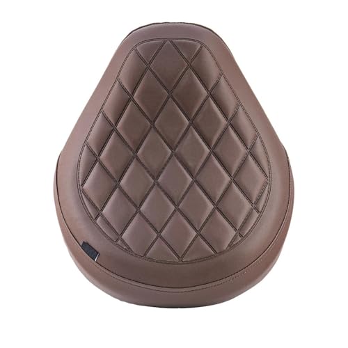Coussin de selle moto contre le mal de dos pour conducteur avant de CMX 1100