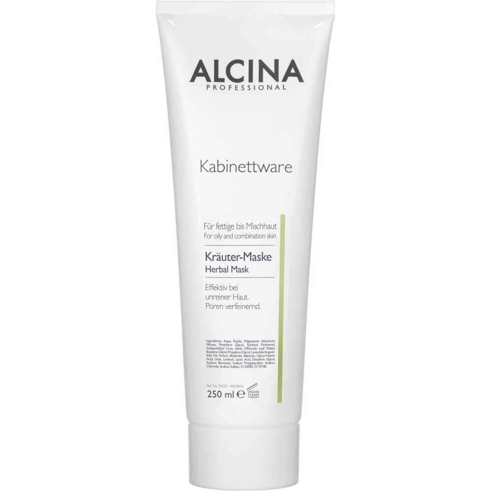 Alcina F/M Kräuter-Maske 250ml
