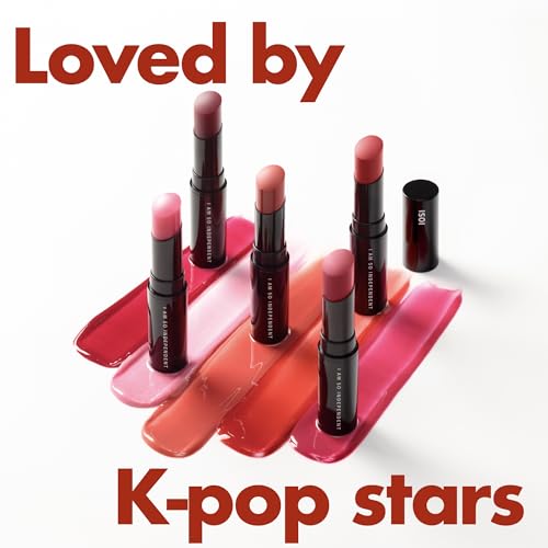 ISOI Bulgarian Rose Lip Treatment Balm, Tinted Balm for Dry Lips, Korean Skincare (0.18 oz, 5g) - Image 3