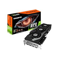 GIGABYTE NVIDIA GeForce RTX3080 搭載 グラフィックボード GDDR6X 10GB 【国内正規代理店品】 GV-N3080GAMING OC-10GD R2.0