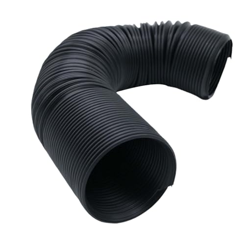 Tuyaux d admission air froid de 63mm pour des performances stables