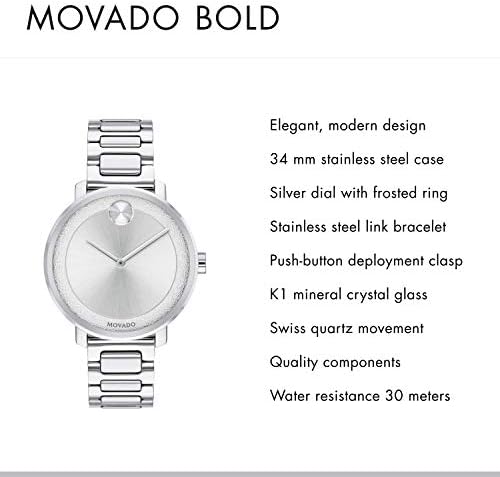 movado 3600501