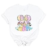 Princess Shirt, Birthday Princess Shirt, Family Vacation Shirt, Shirt for Women and girls
