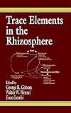  Trace Elements in the Rhizosphere
