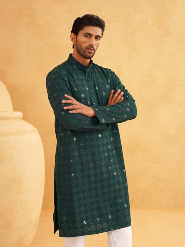 Image of SOJANYA Women's Cotton Straight Fit Straight Kurta